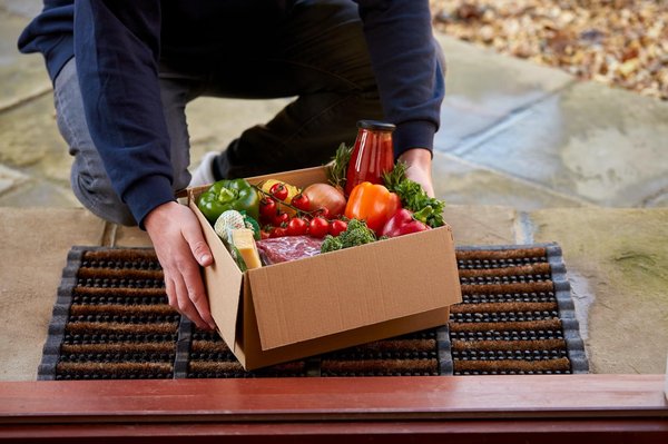 Découvrir les box alimentaires : un festin de choix et de praticité