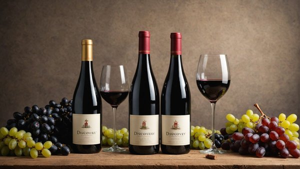 Découverte des trésors du vin : conseils et anecdotes